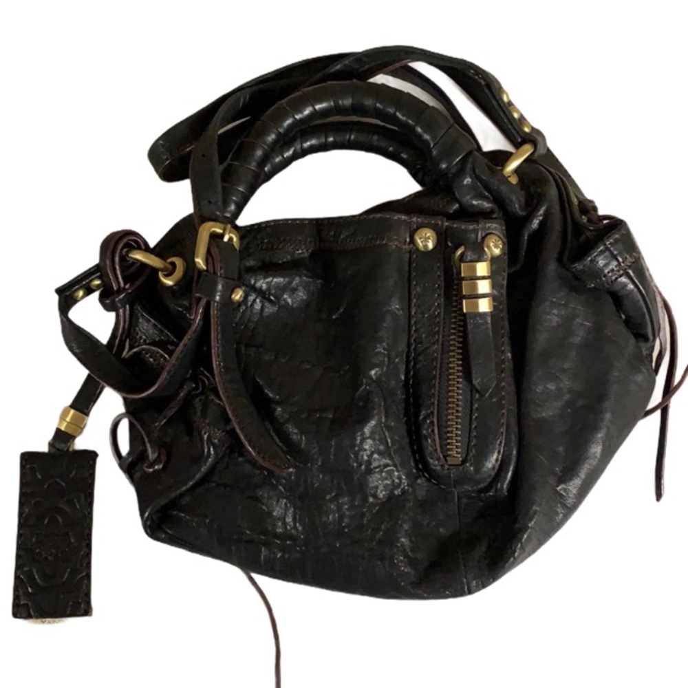 orYANY Heather Mini Boho Crossbody & Baggu